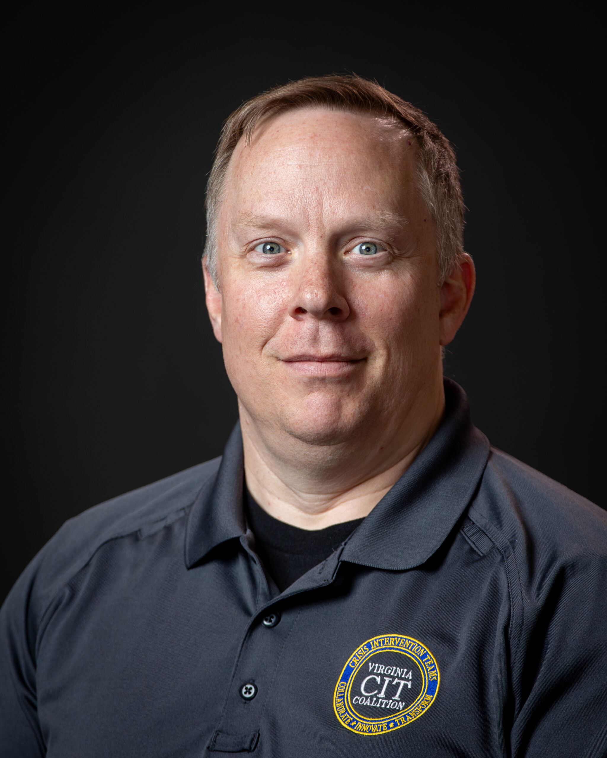 Sgt. Dustin Eddington 