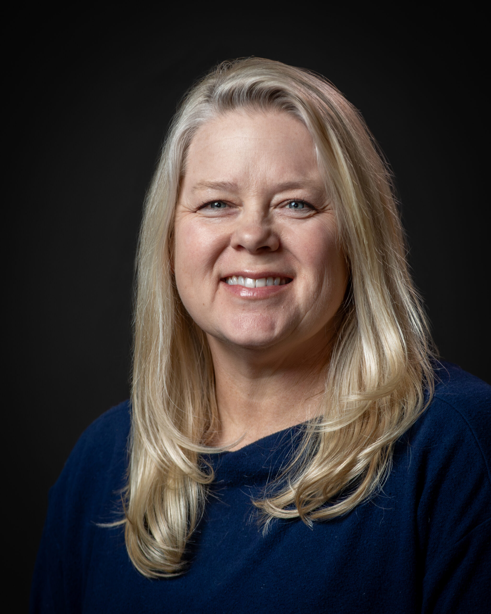 1st Sgt. Whitney Lanier